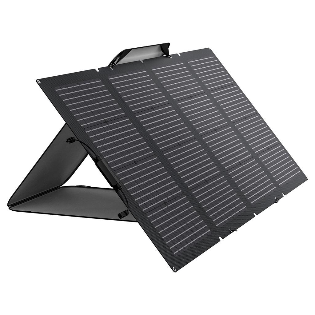 EcoFlow Solpanel 220W