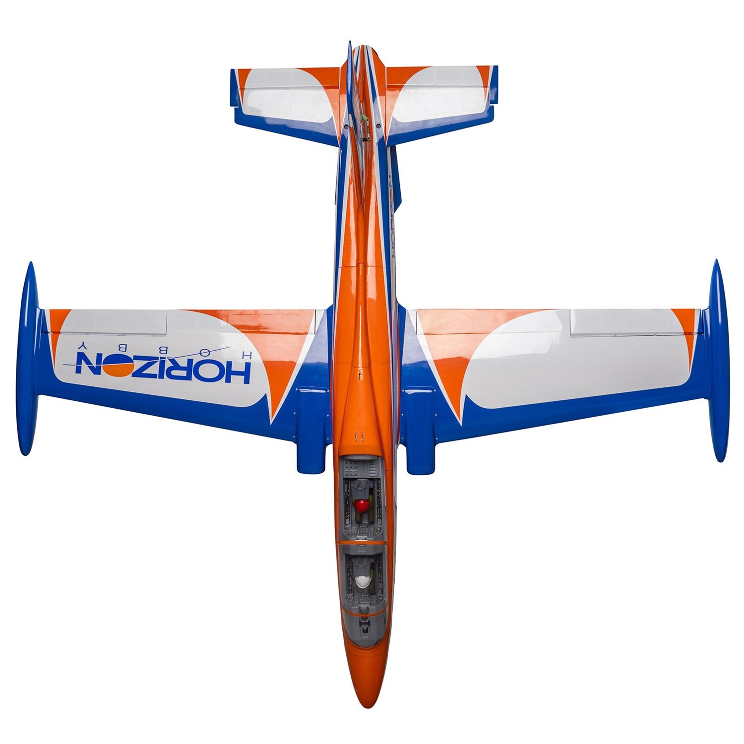 Hangar 9 MB-339 Aermacchi Turbin 2.1m ARF