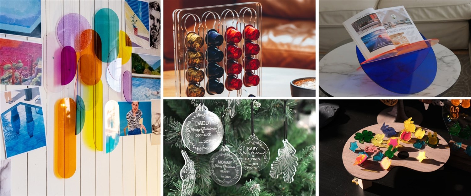 xTool P2 - CO2 Lasersk�rare 55W - Black