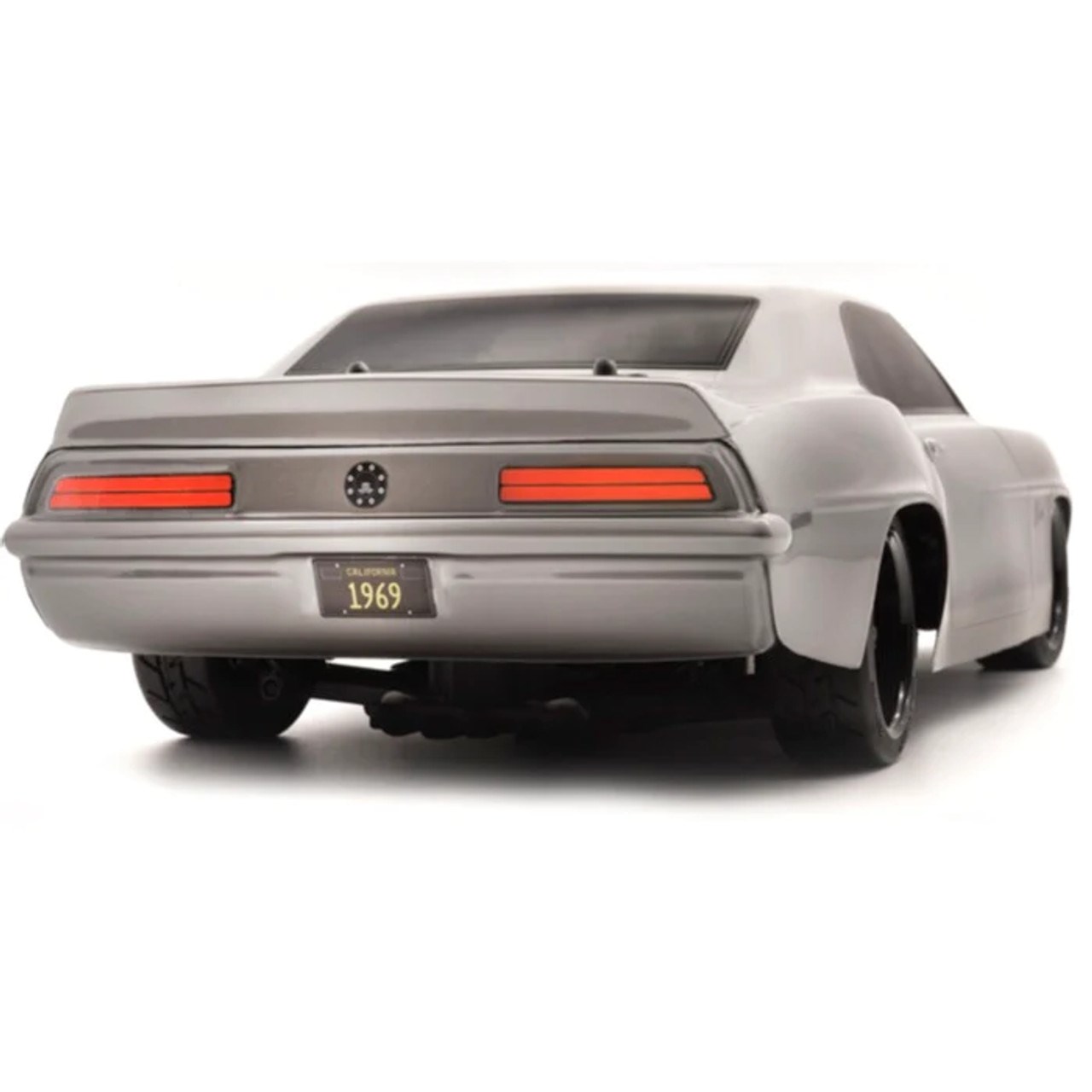 HPI RS4 Sport 3 Chevrolet Camaro Z28 :: Komplett