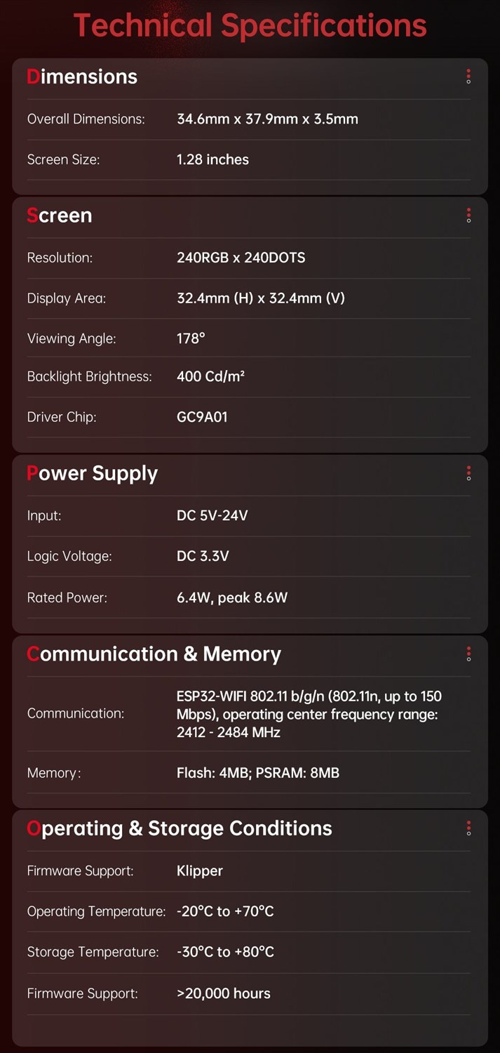 BTT KNOMI V1.0