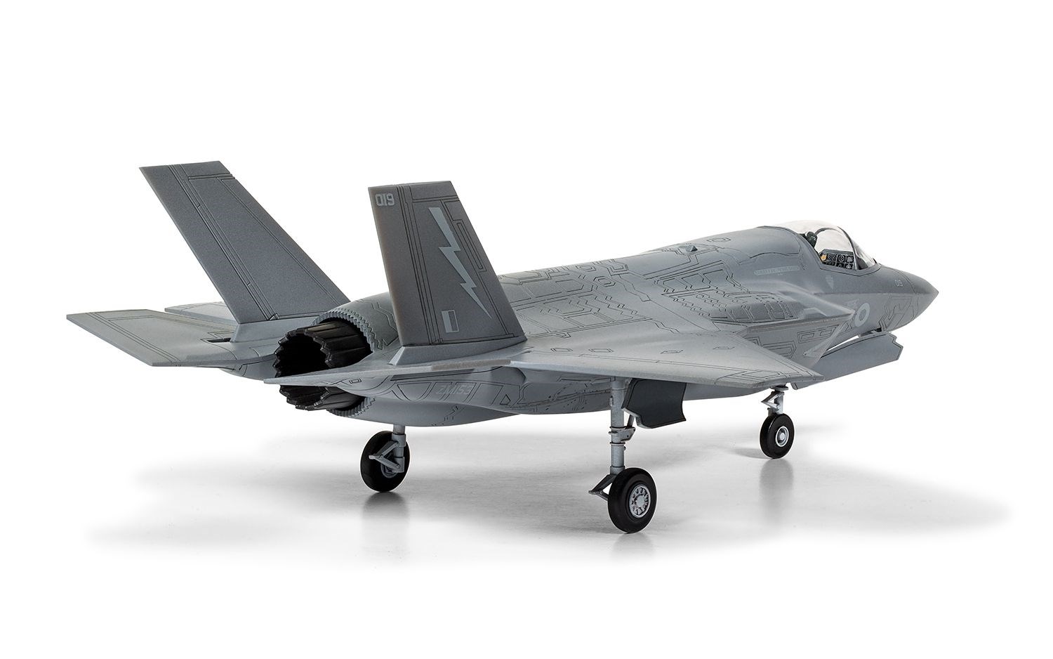 Airfix 1:72 Lockheed Martin F-35B Lightning II