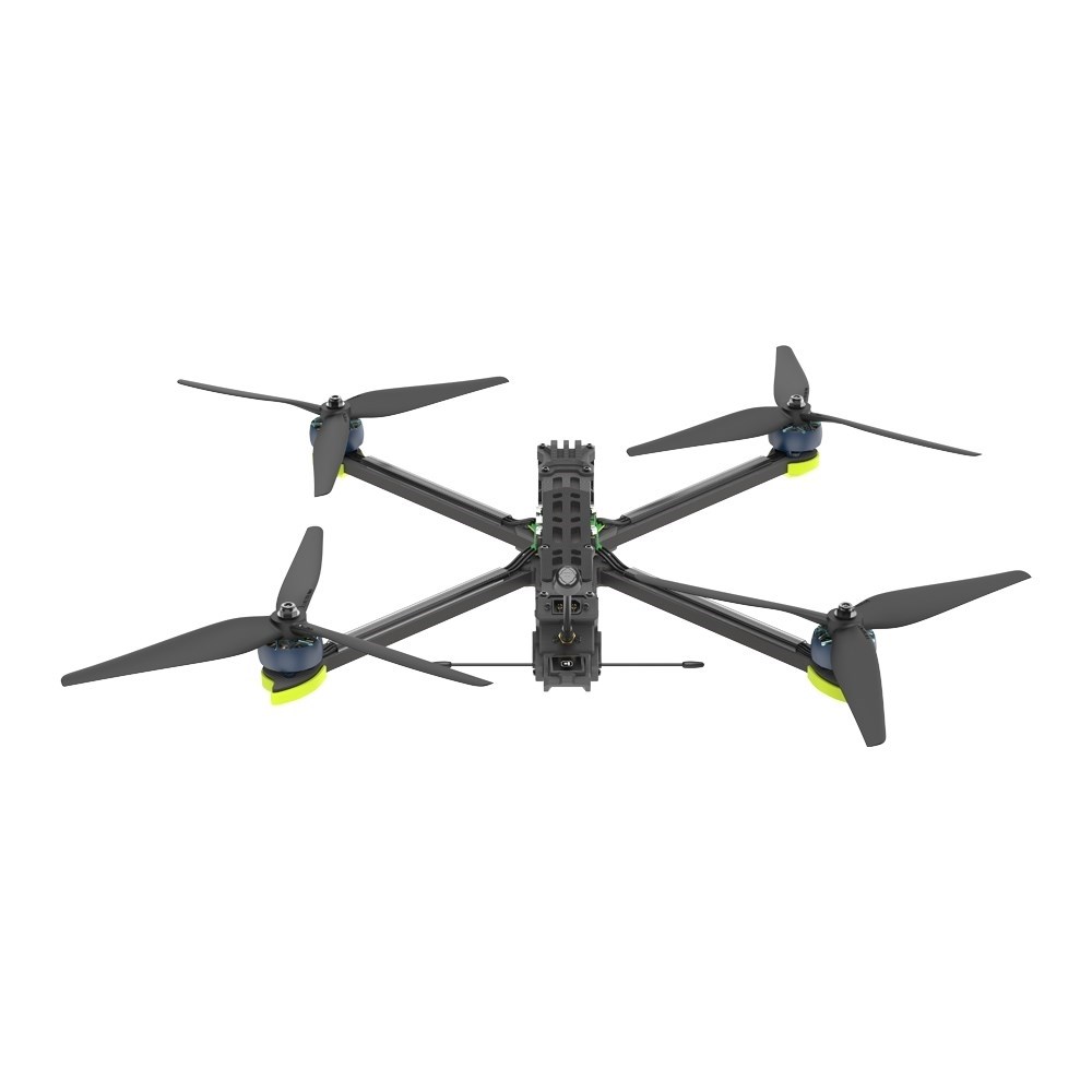 iFlight Nazgul XL10 V6 6S Analog - BNF TBS