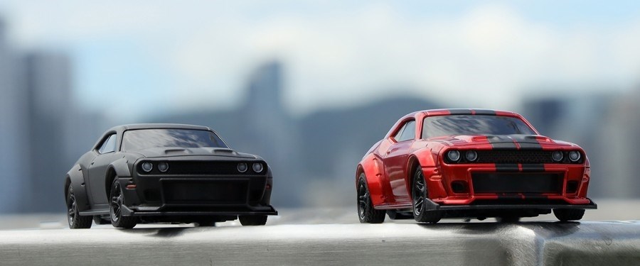 Turbo Racing C75 1/76 Svart - RTR