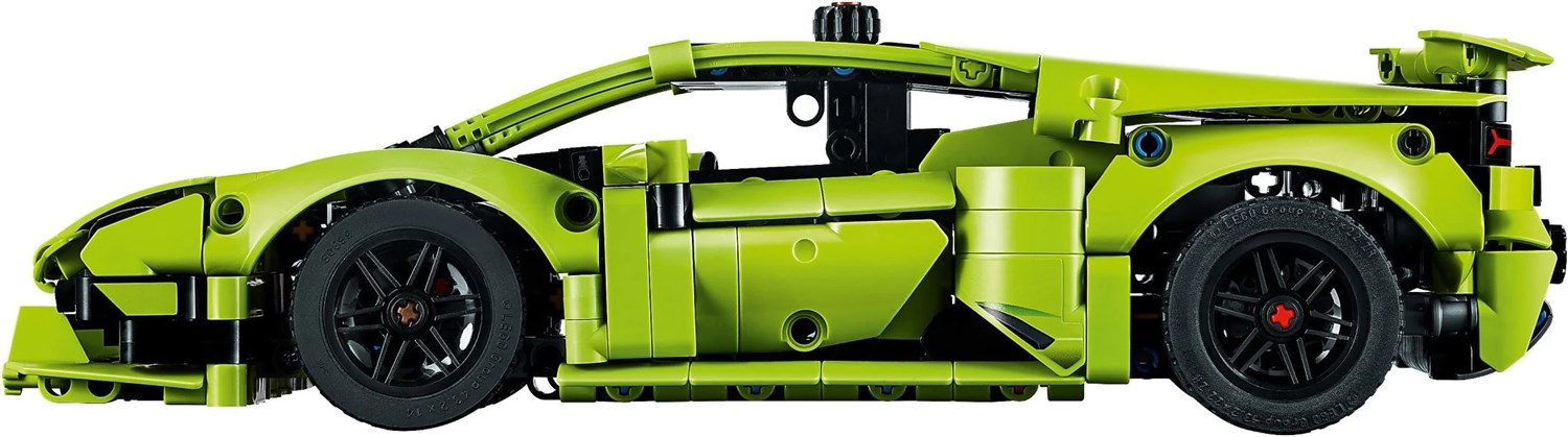 LEGO Lamborghini Huracn Tecnica