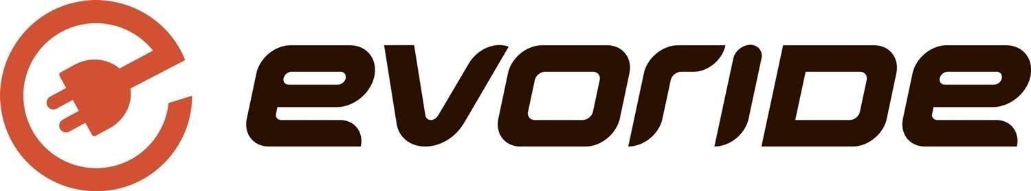 Evoride City - Elcykel