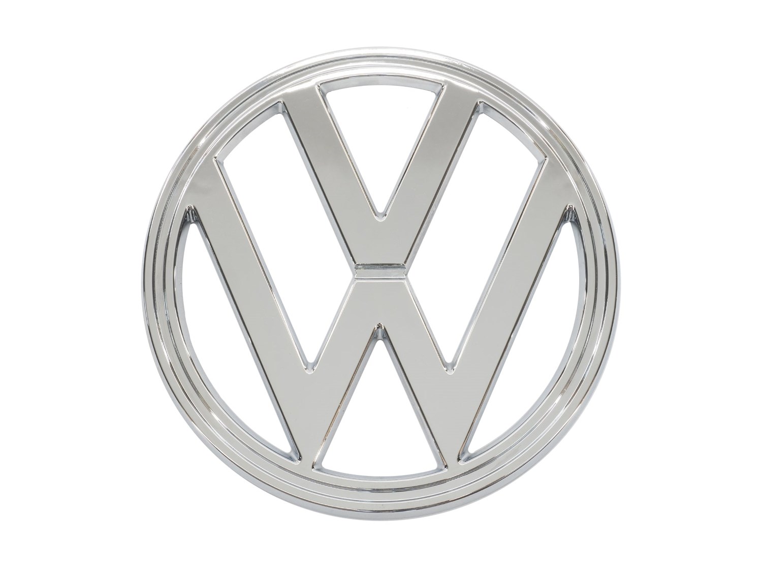 Revell 1:24 - Volkswagen T2 - Technik