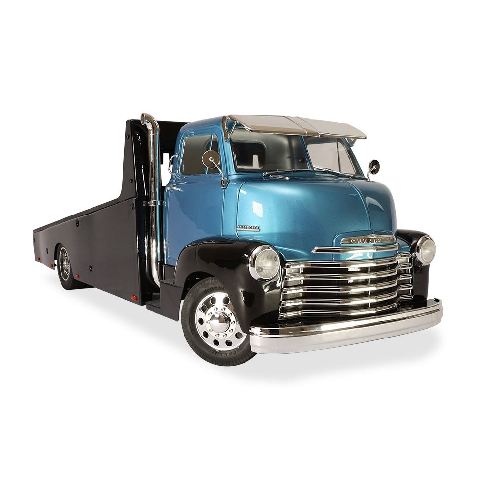 RedCat Custom Hauler Chevrolet 1953 - Bl