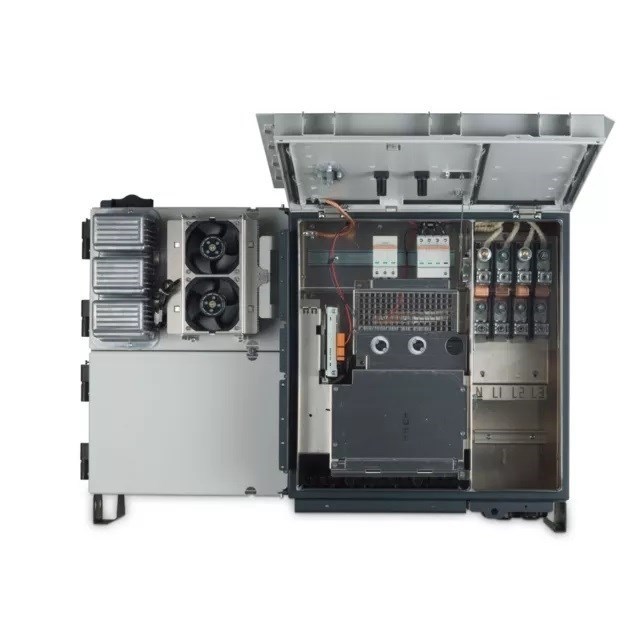 Fronius Tauro ECO 100-3-P