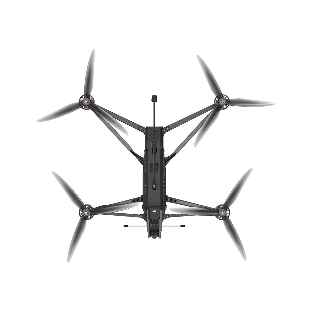 iFlight Helion 10 O3 6S HD - ELRS 2.4G BNF