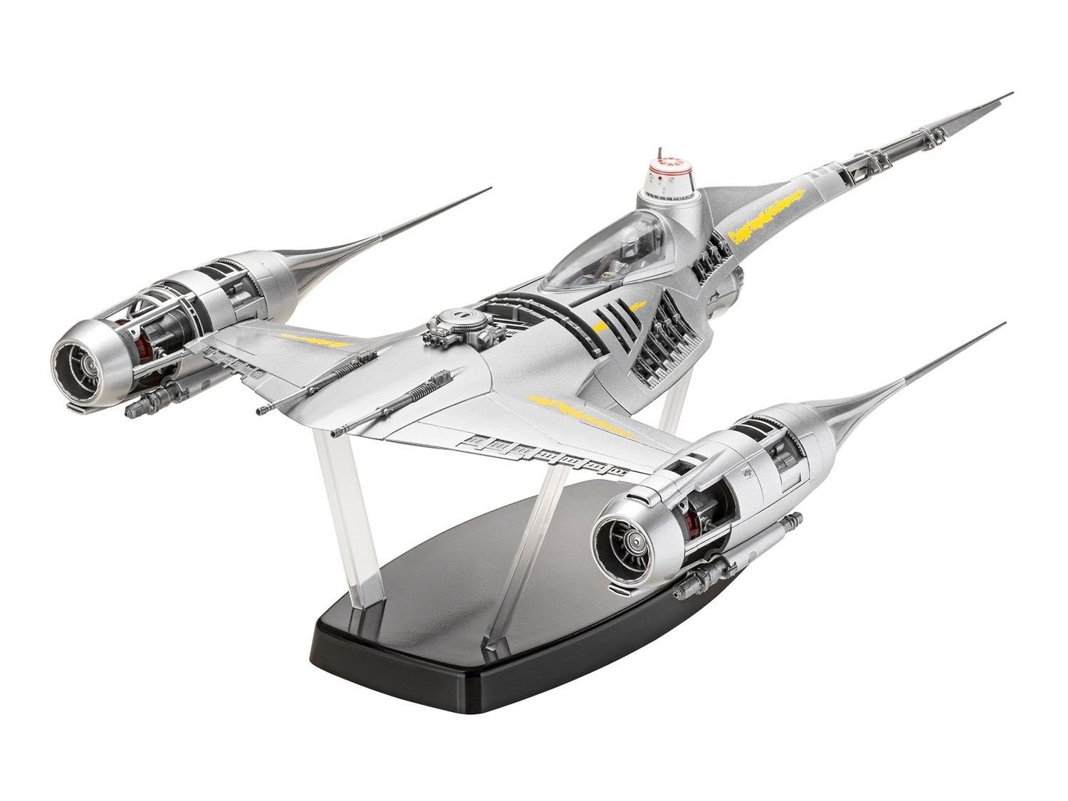 Revell 1:24 - The Mandalorian N1 Starfighter