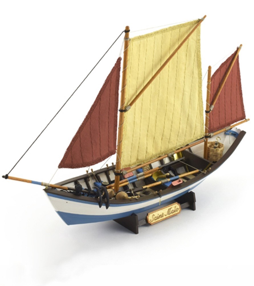 Artesania Latina - Saint Malo