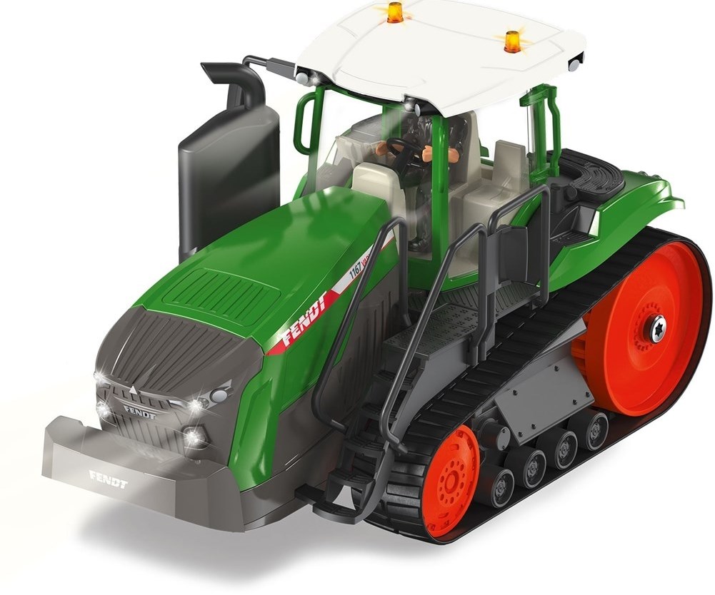 SIKU Fendt 1167 Vario - 1:32