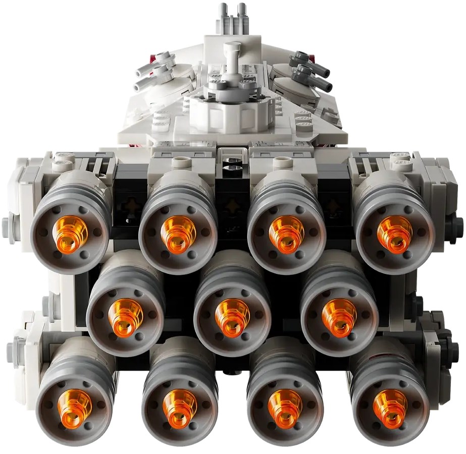 LEGO Star Wars - Tantive IV