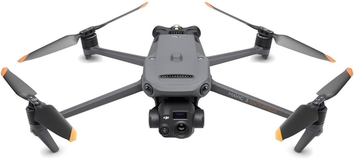DJI Mavic 3 Thermal C2