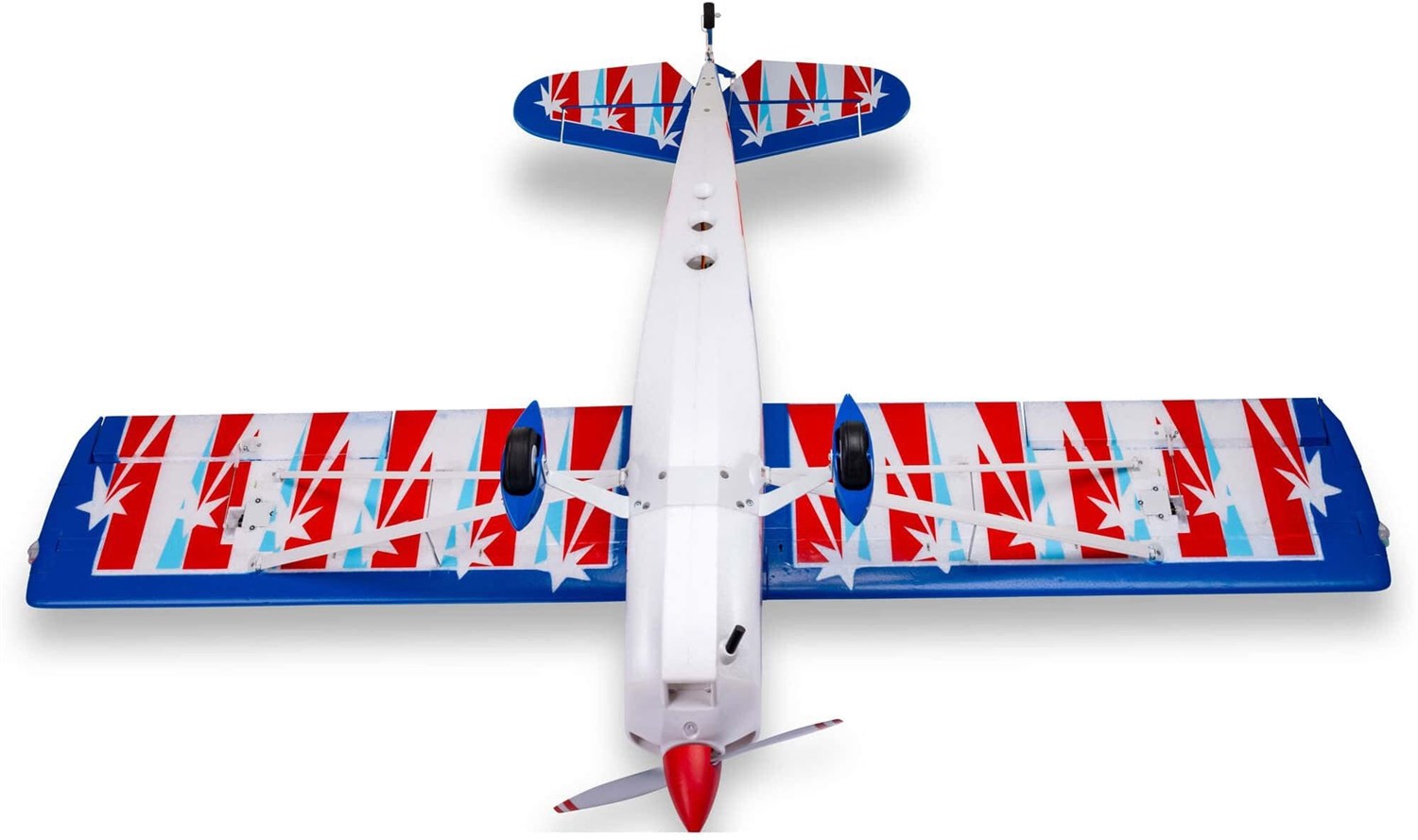 E-Flite Decathlon RJG 1.2m PNP