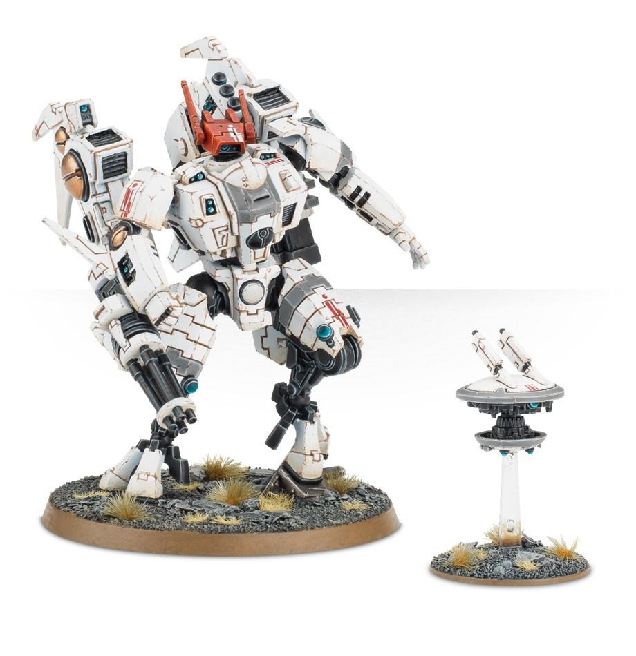Warhammer 40K Commander 