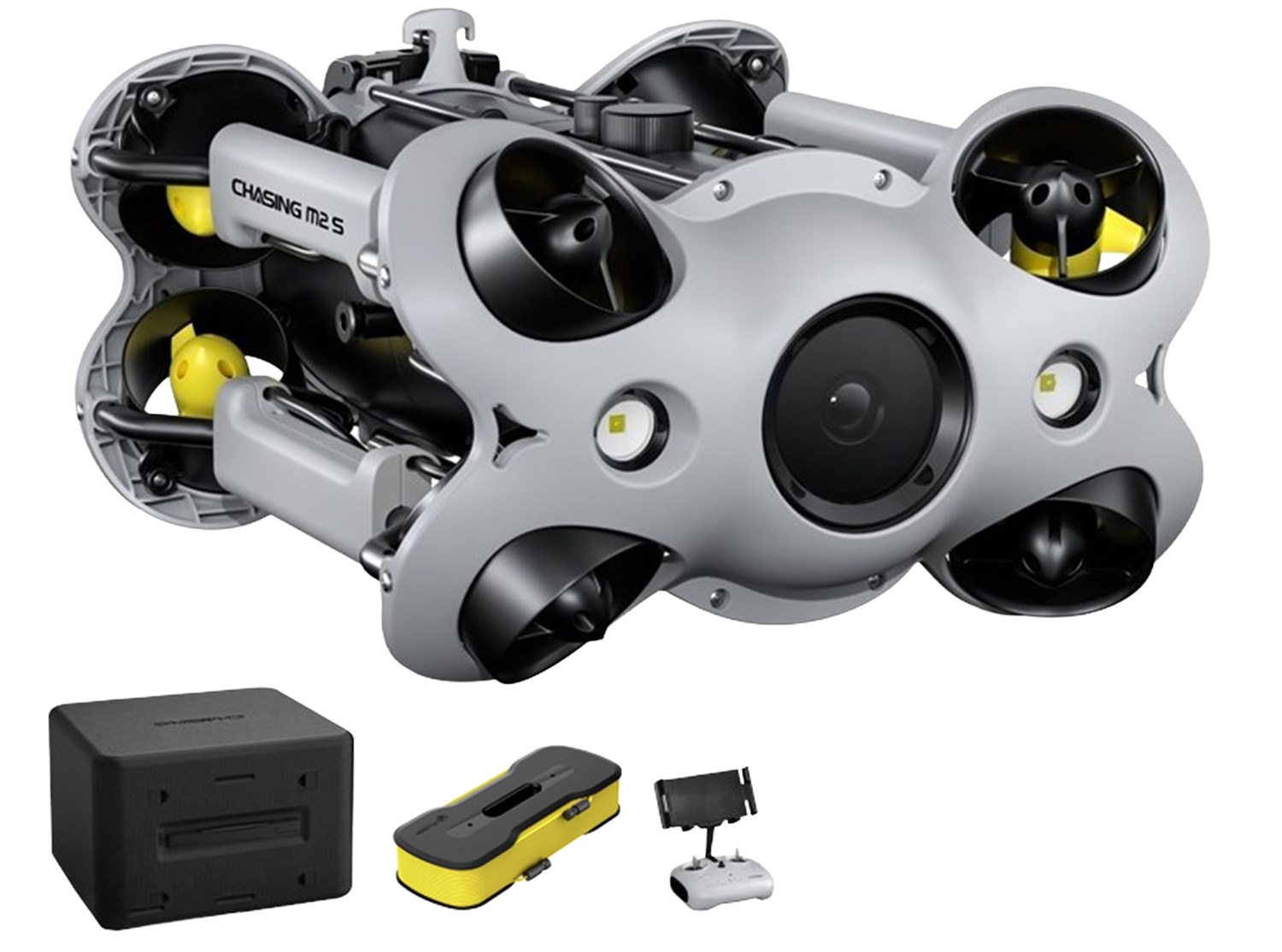 Chasing M2  S  Lite - Undervattensdr�nare/ROV