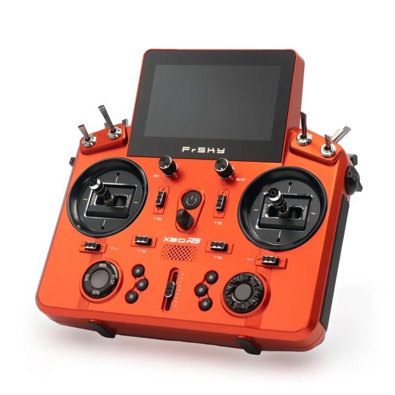FrSky Tandem X20RS krsbrsrd