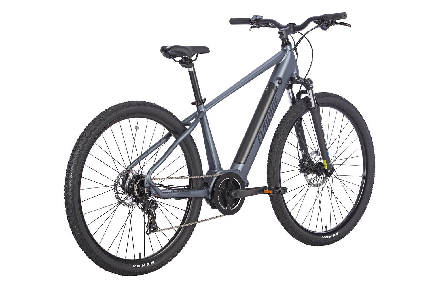 Evoride Rondom elcykel stor