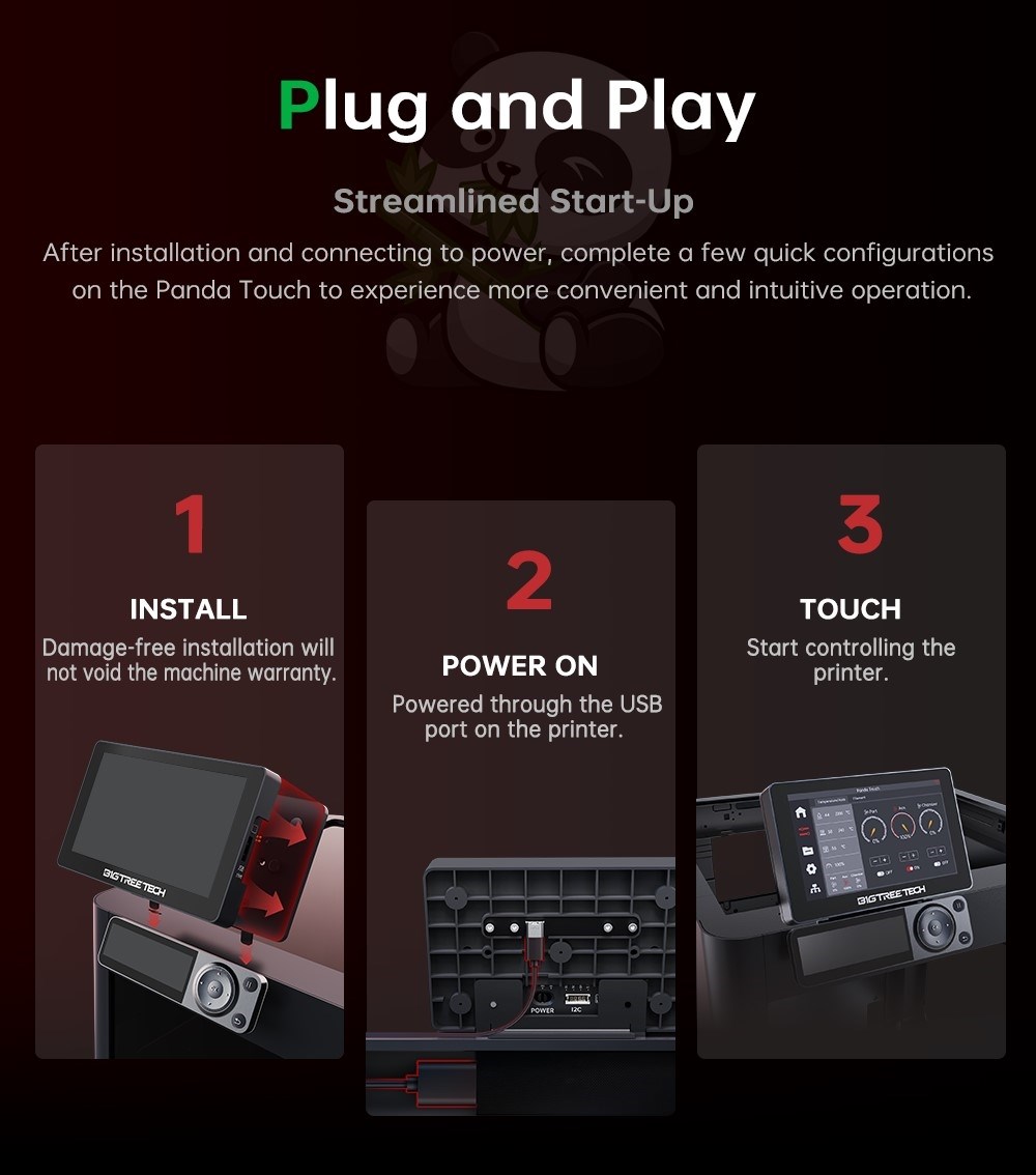 Panda Touch V1.1.1 fr Bambu Lab