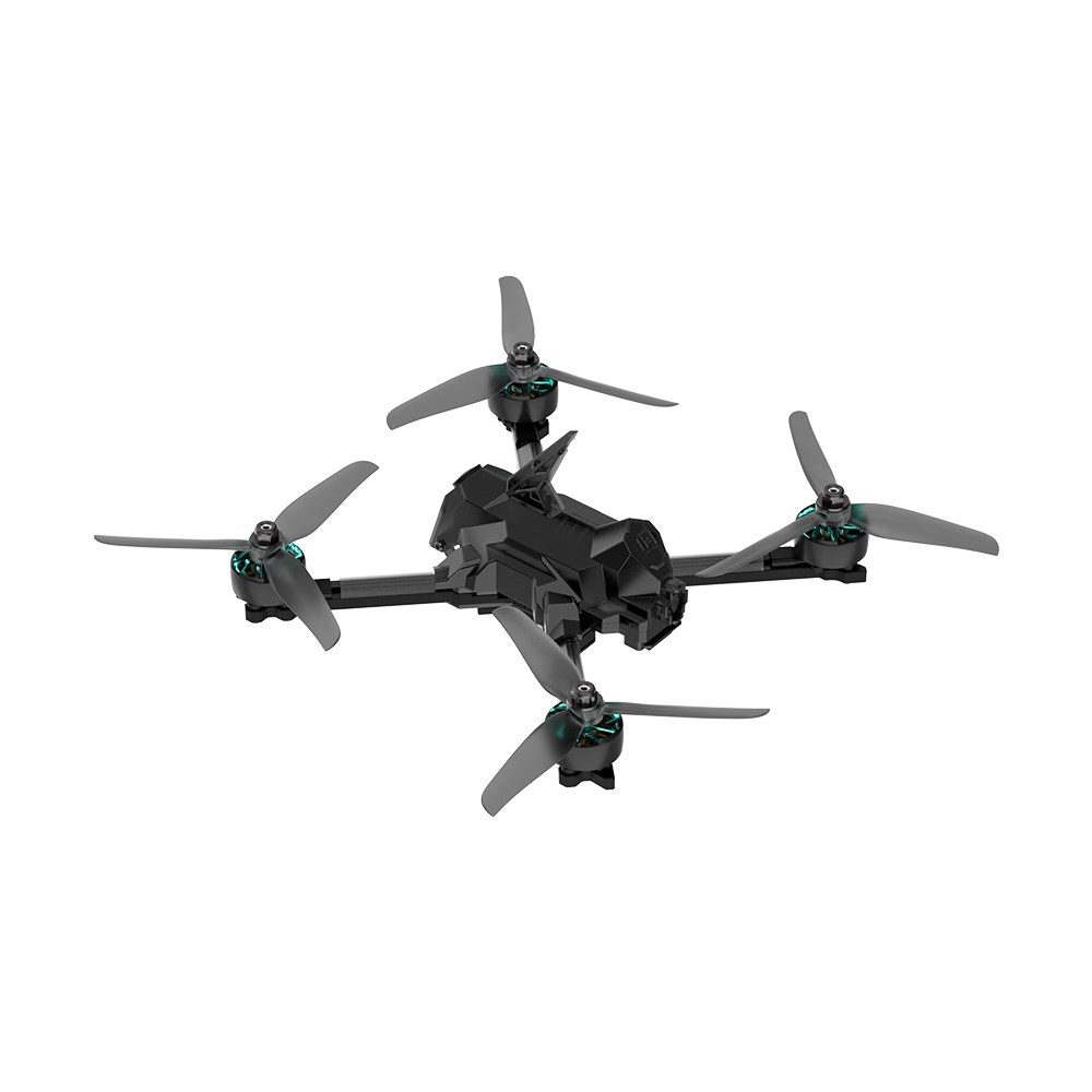 iFlight Mach R5 Sport 6S HDZero BNF ELRS 