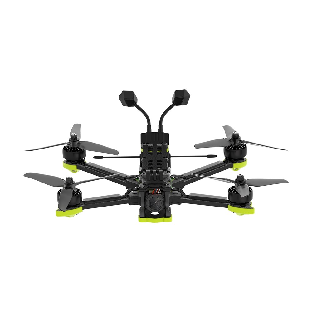 iFlight Nazgul DC5 ECO 6S O3 HD BNF TBS