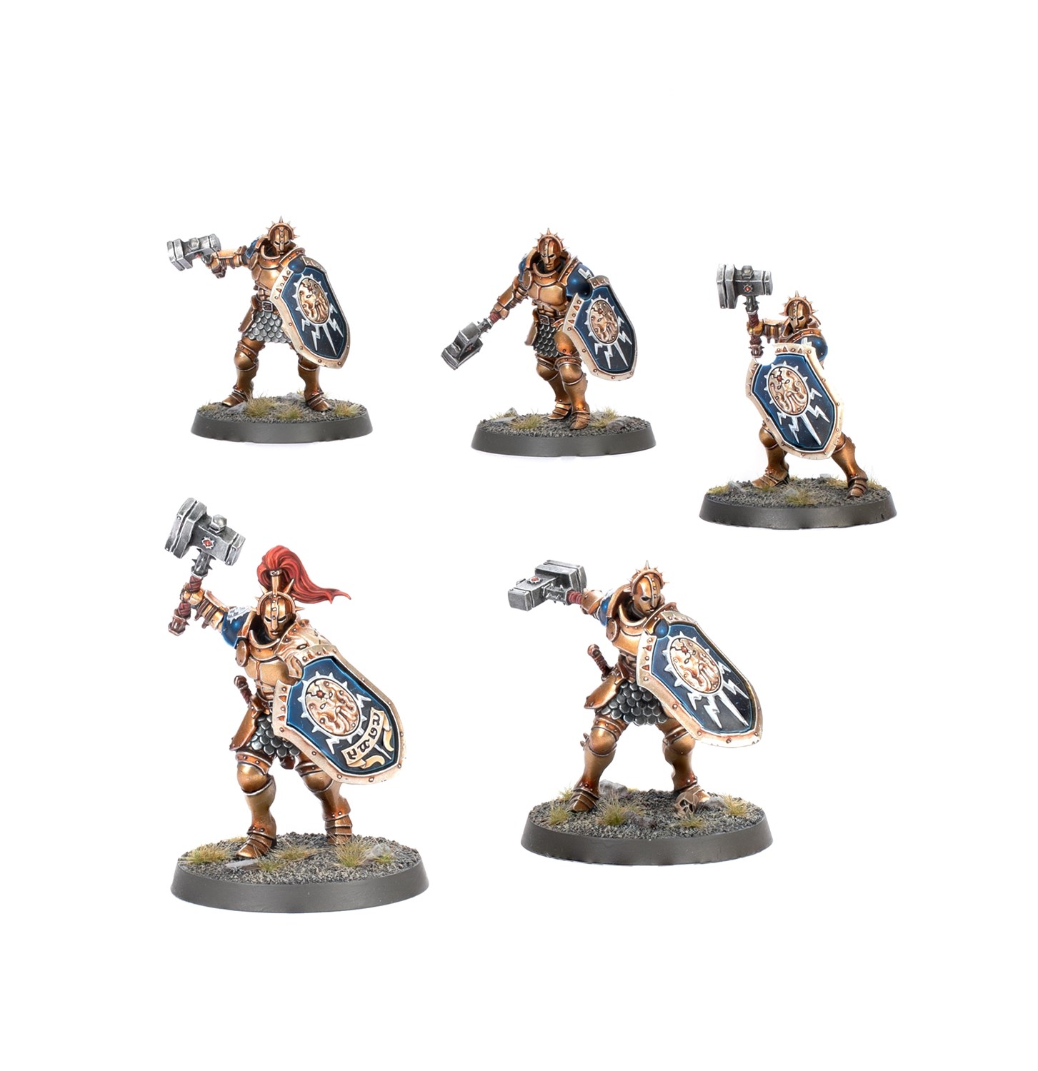 Age of Sigmar Introduktionsset