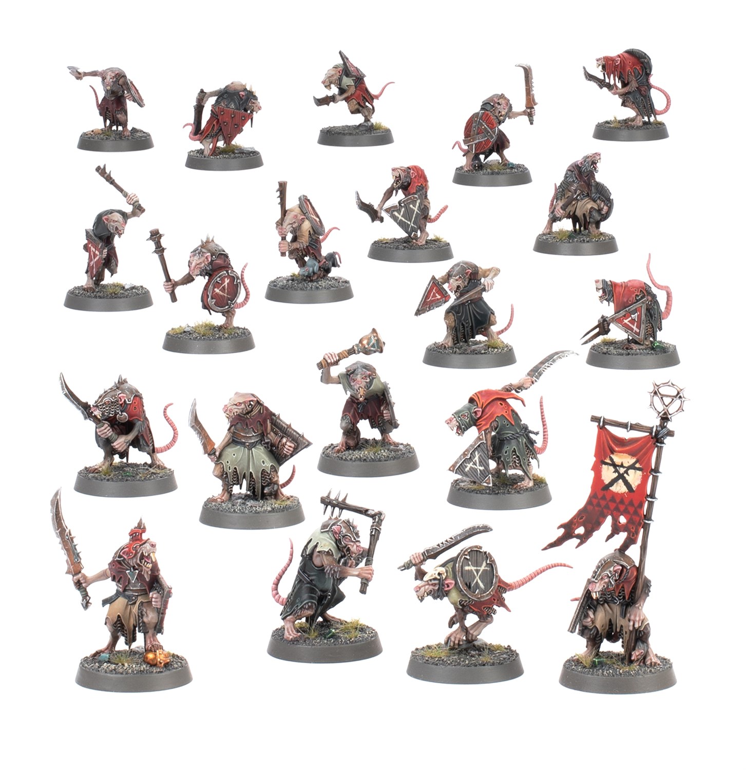 Age of Sigmar Introduktionsset