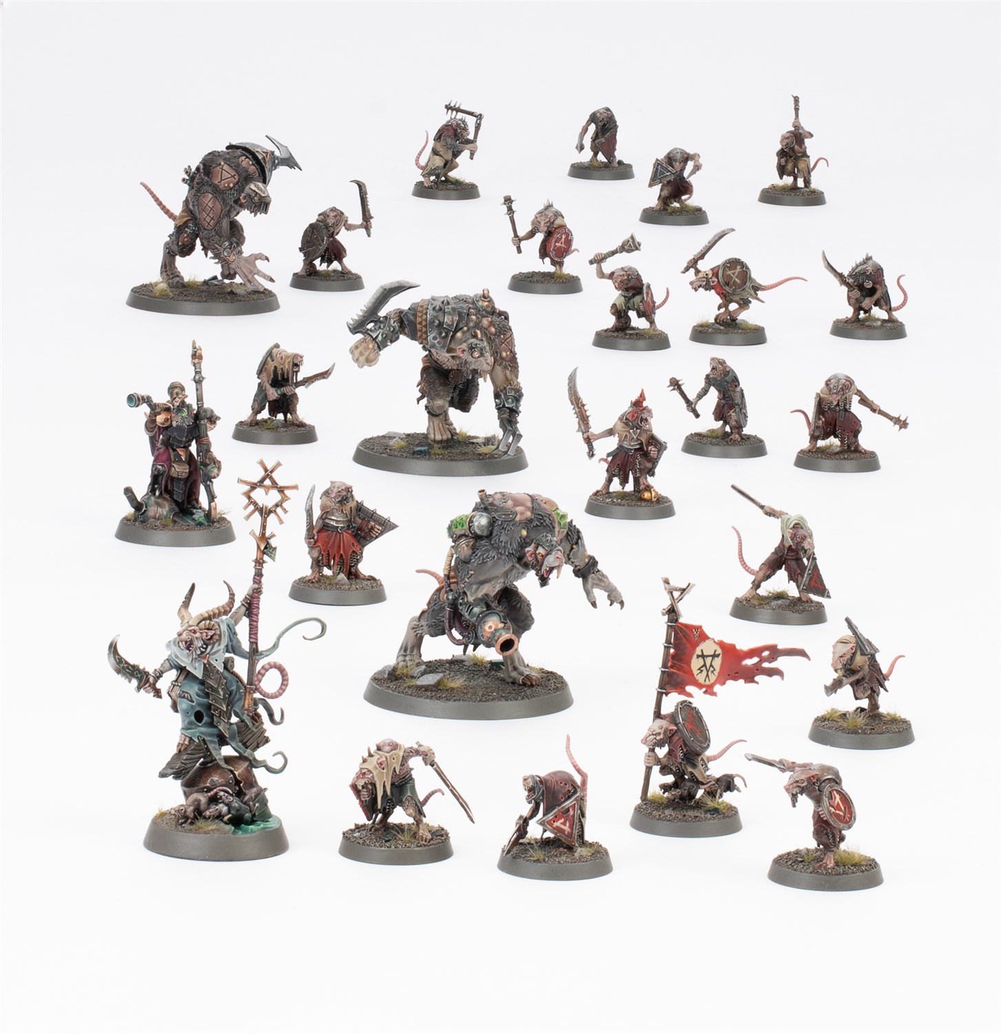 Age of Sigmar Starter Set