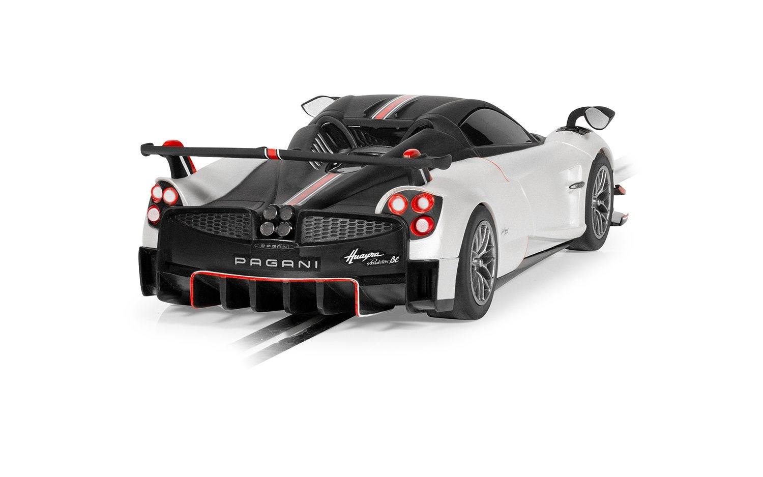 Scalextric Pagani Huayra BC Roadster
