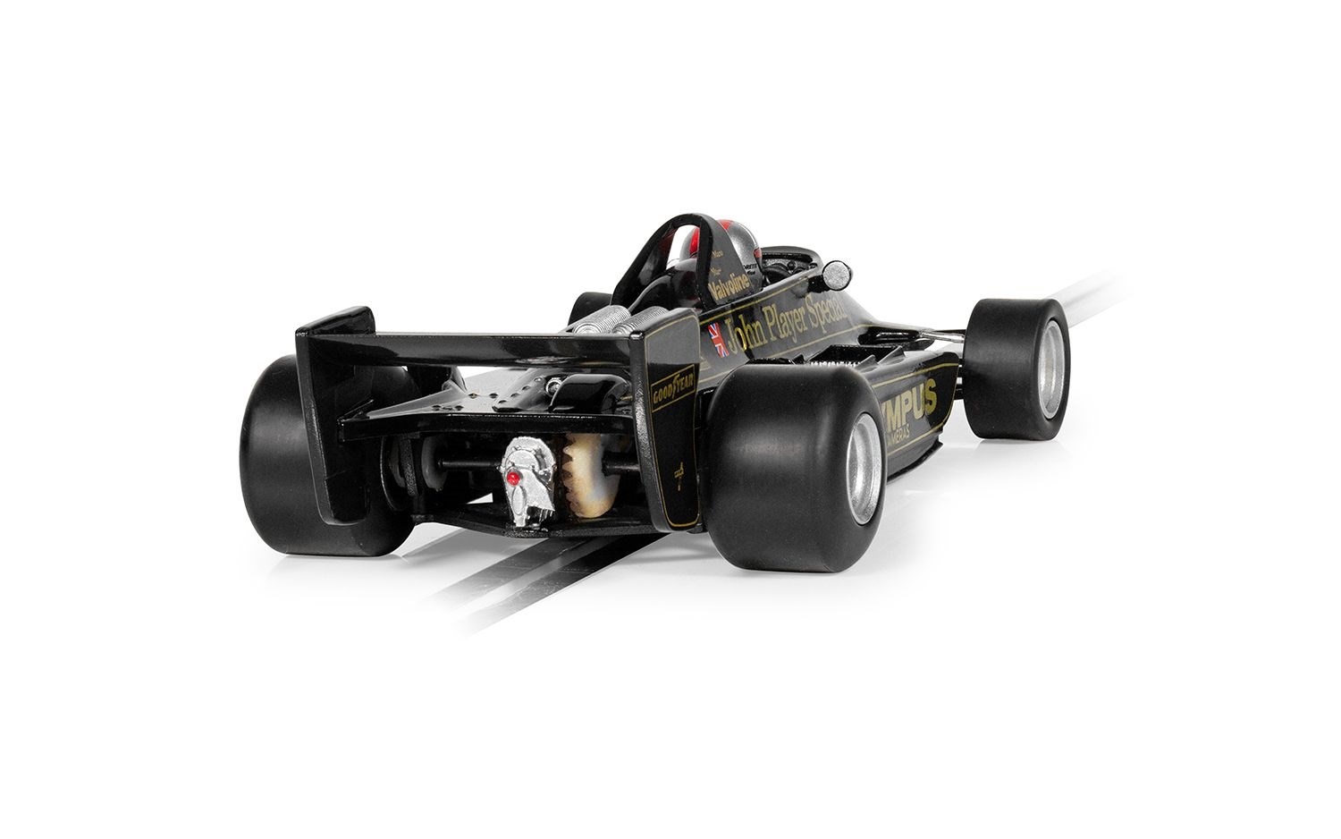 Scalextric Lotus 79 Mario Andretti
