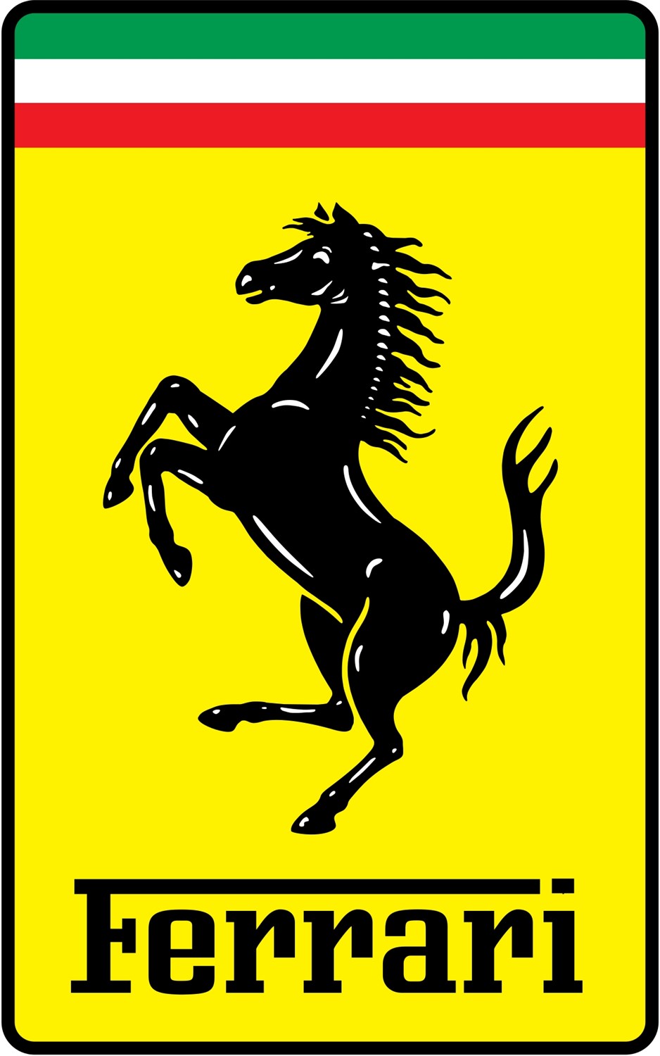 Carrera Bana - Ferrari Power Racing GO!!!