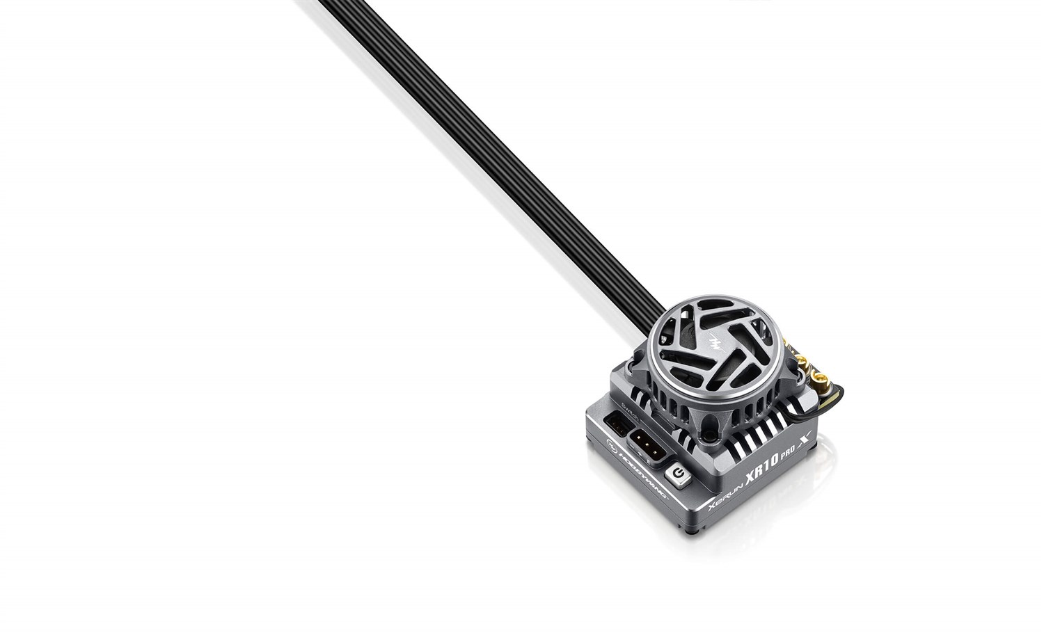 Hobbywing Xerun XR10 Pro G3X
