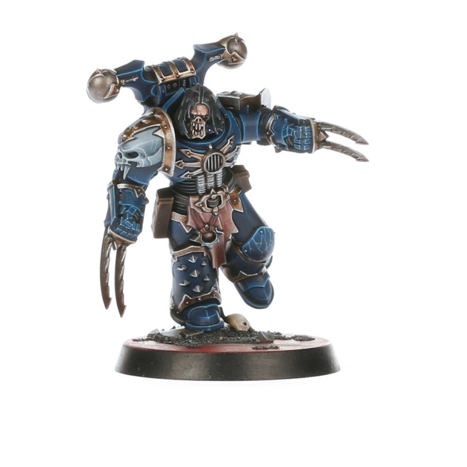 Warhammer 40k Kill Team - Nemesis Claw