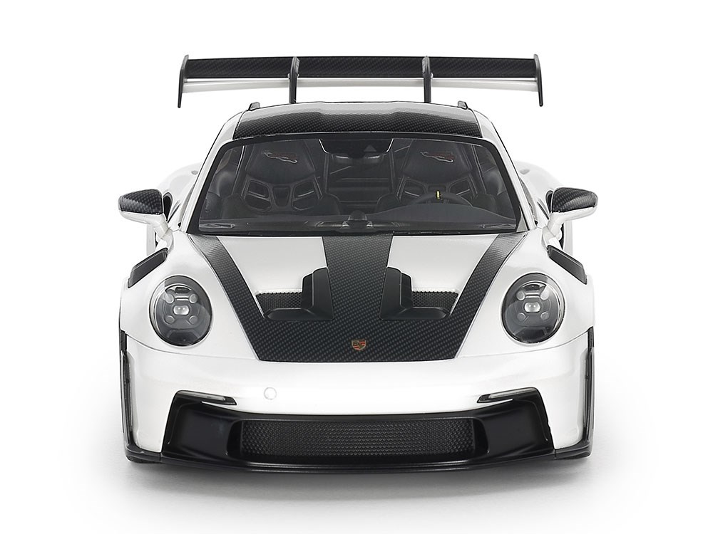 Tamiya Porsche 911 GT3 RS - Kit 1:24