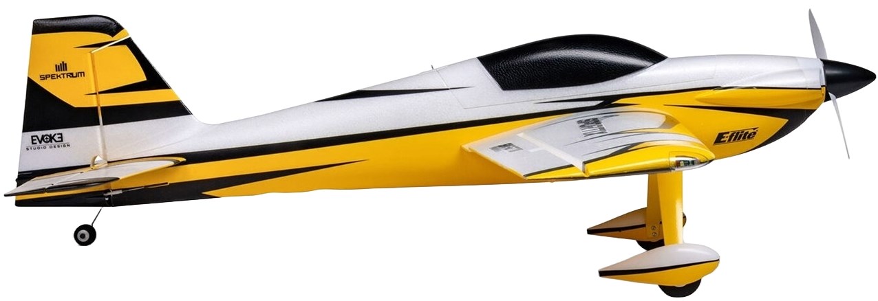 E-Flite Sportix 1.1m PNP