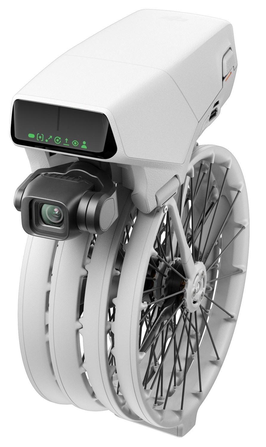 DJI Vnd (RC 2)