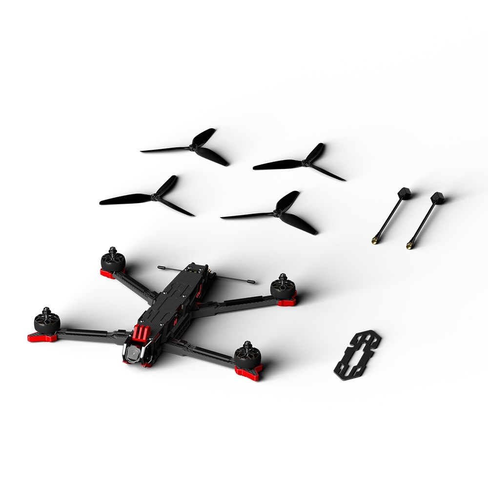 iFlight CineLR 7inch O4 HD 6S - BNF DJI