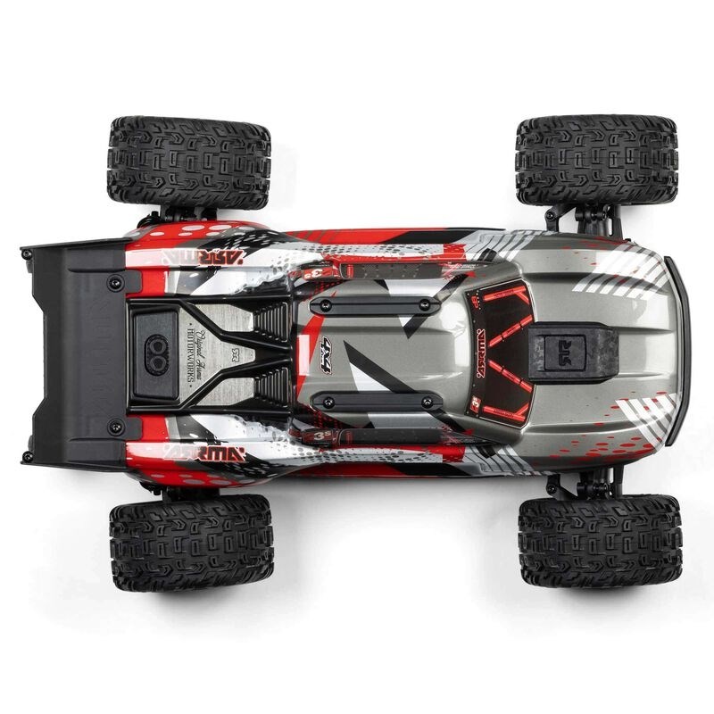 ARRMA Vorteks 1/10 223S BL 4WD Rd - RTR