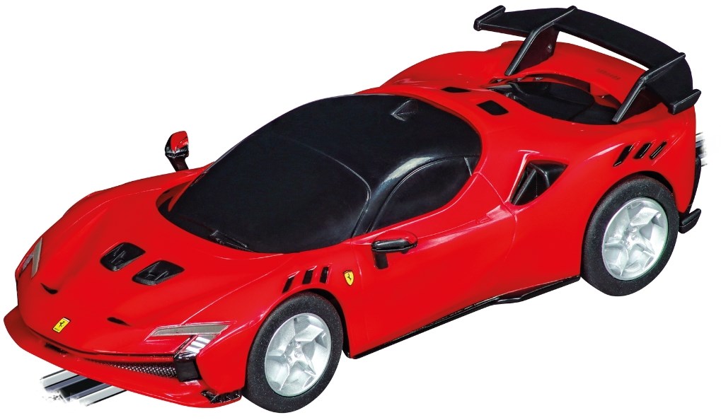 Carrera Ferrari SF-90 XX Stradale - Rosso Corsa