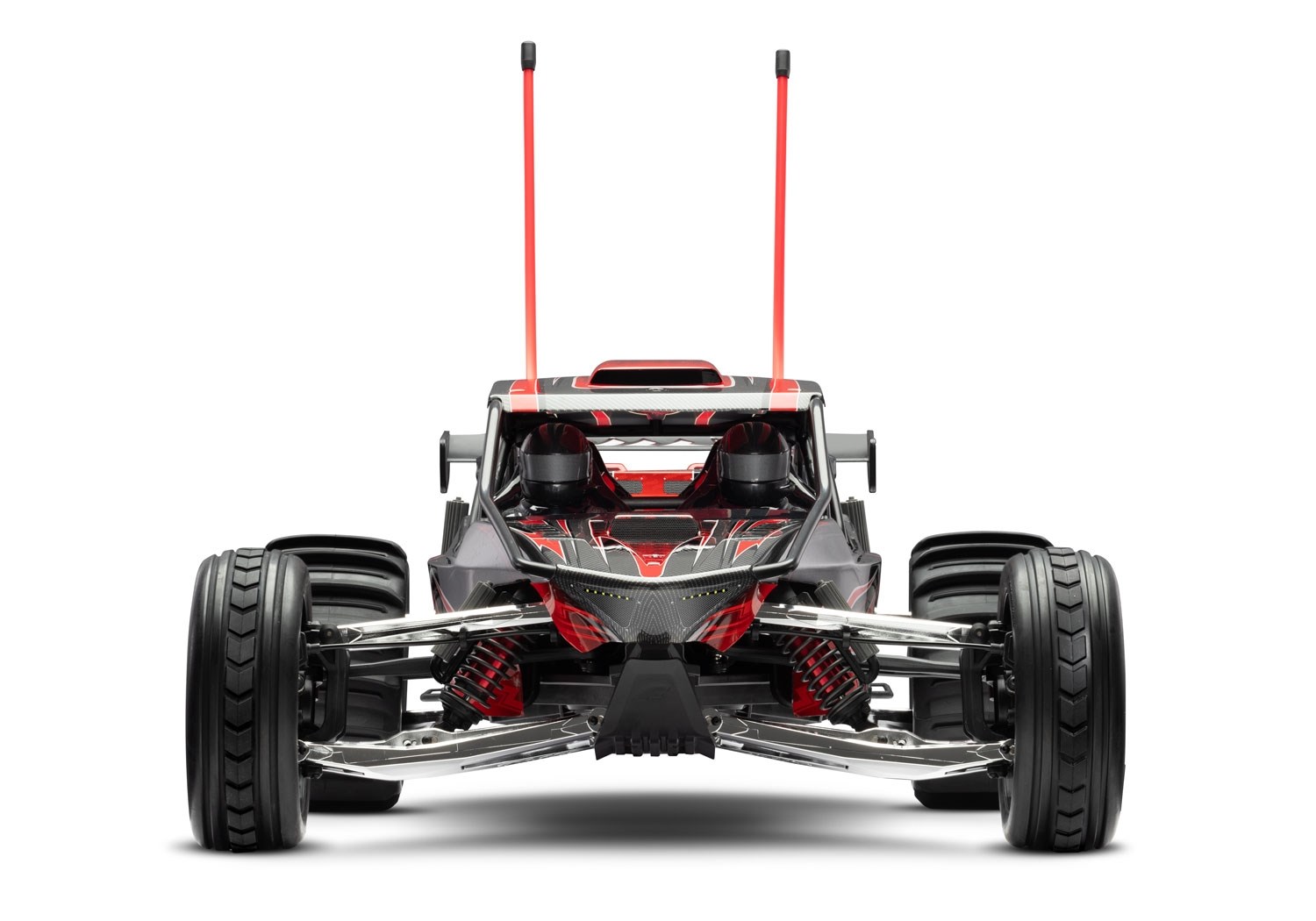 Funco Pro Scale Sandbil 8S 2WD - Ed