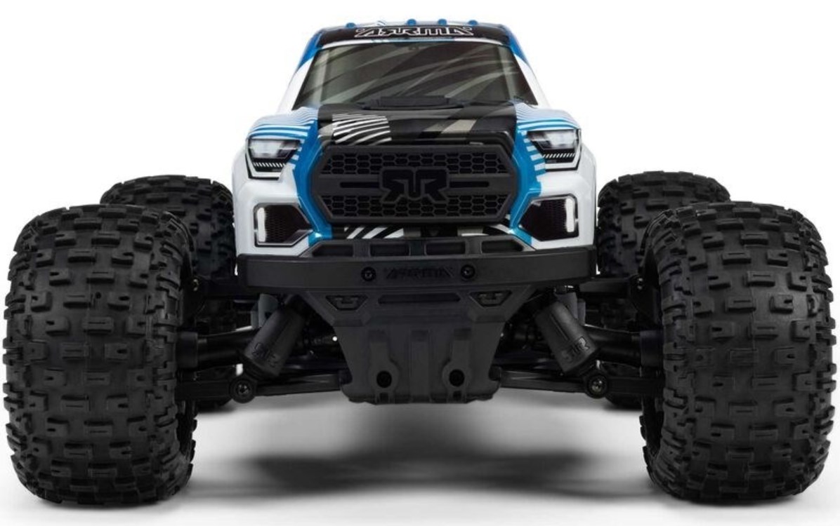 ARRMA Granit 1/10 223S BLX 4X4 Bl - RTR