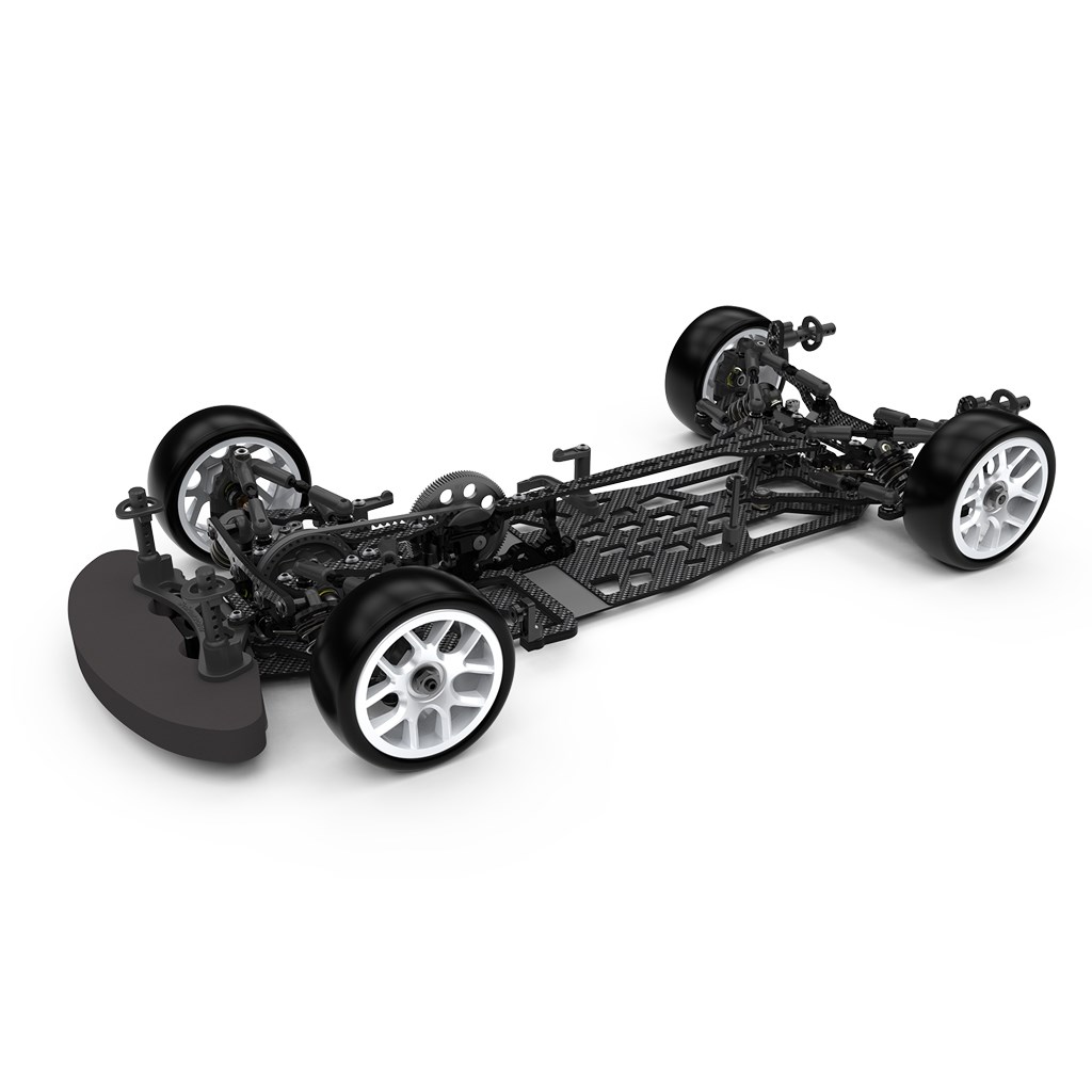 Schumacher FT9 C/F - 2WD 1/10 On-Road Kit