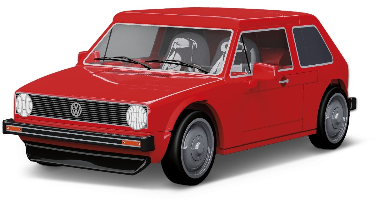 Cobi Volkswagen Golf 1978