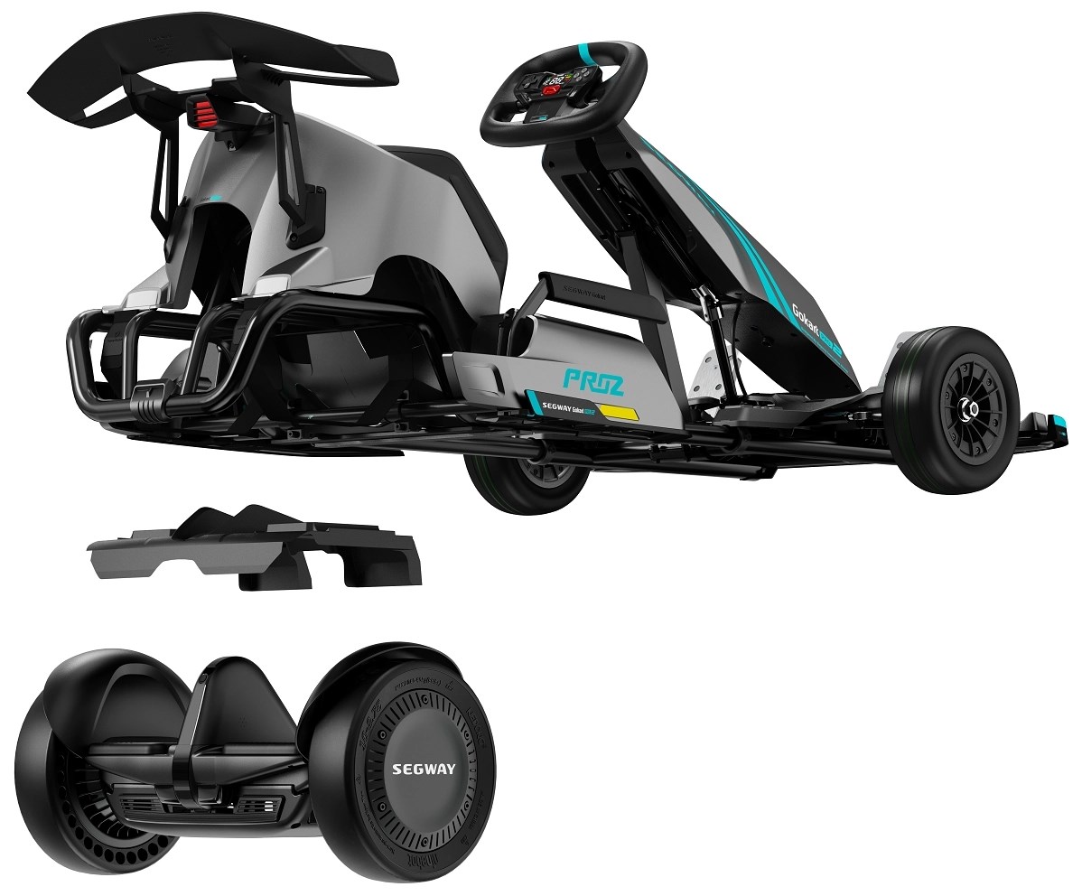 Segway Gokart Pro 2