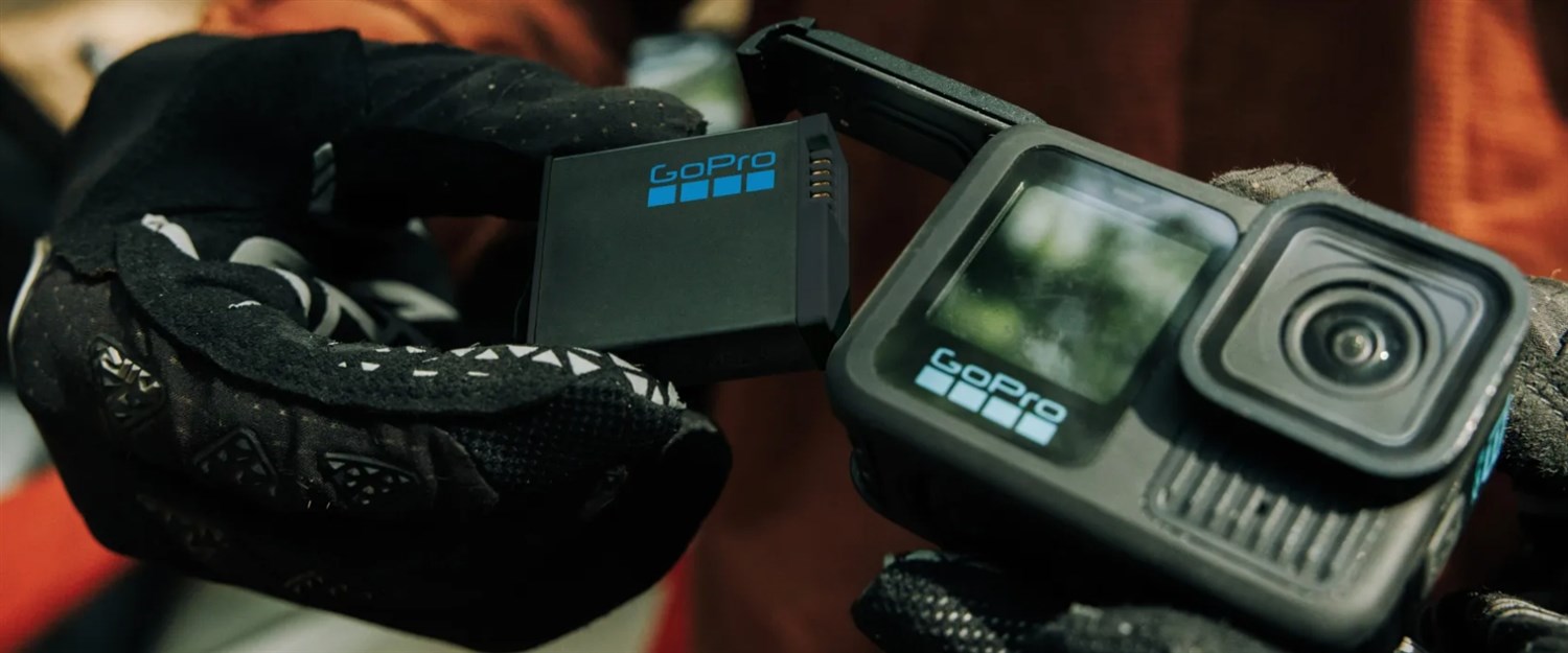 GoPro Hero13 Black