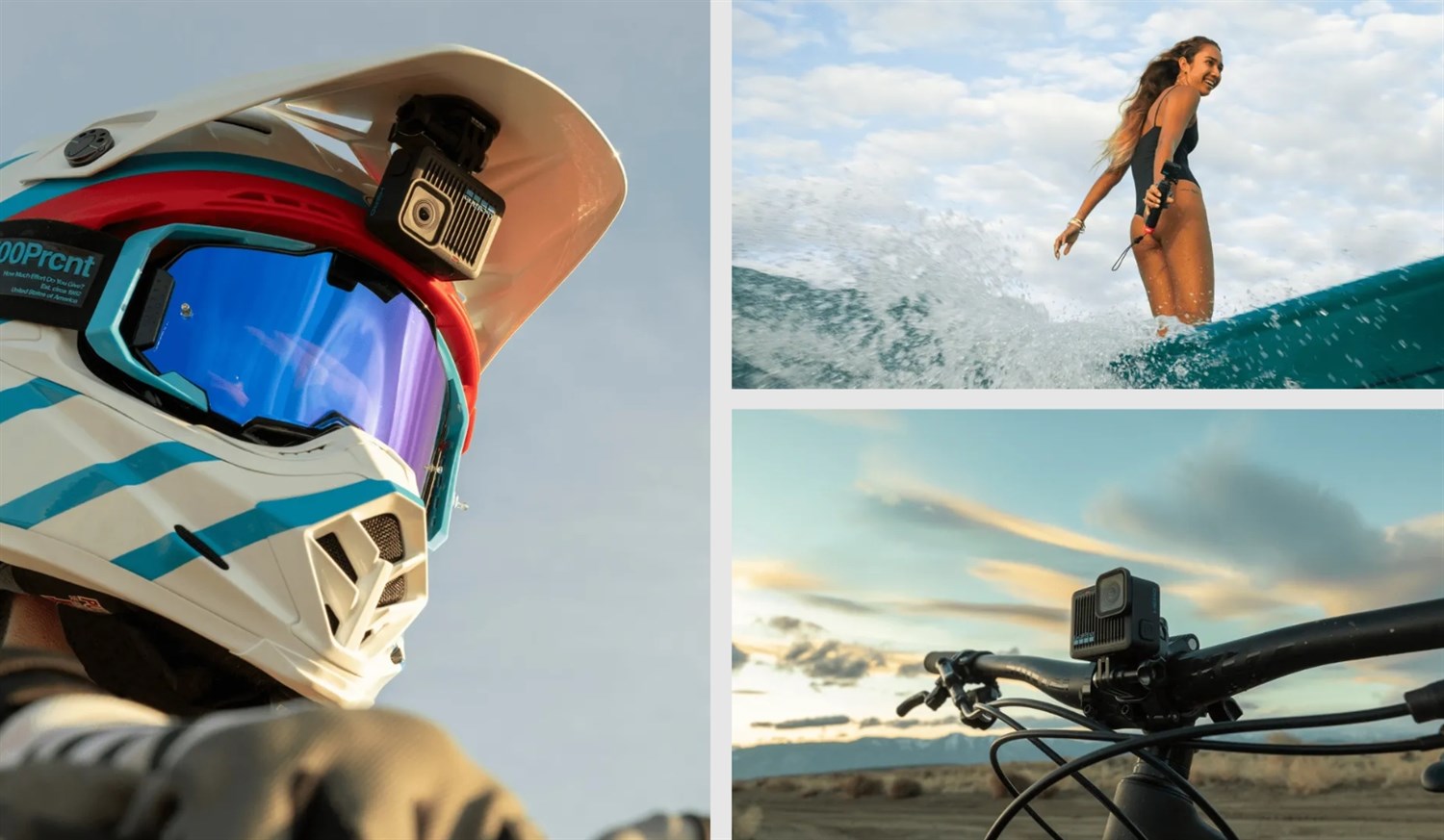 GoPro Hjlte