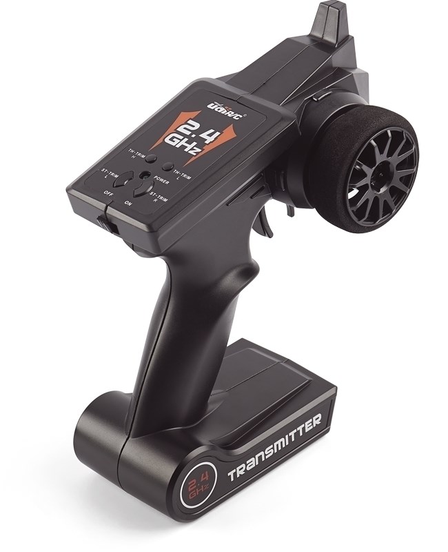 UDI Skater RC-bt - Bl 2.4GHz