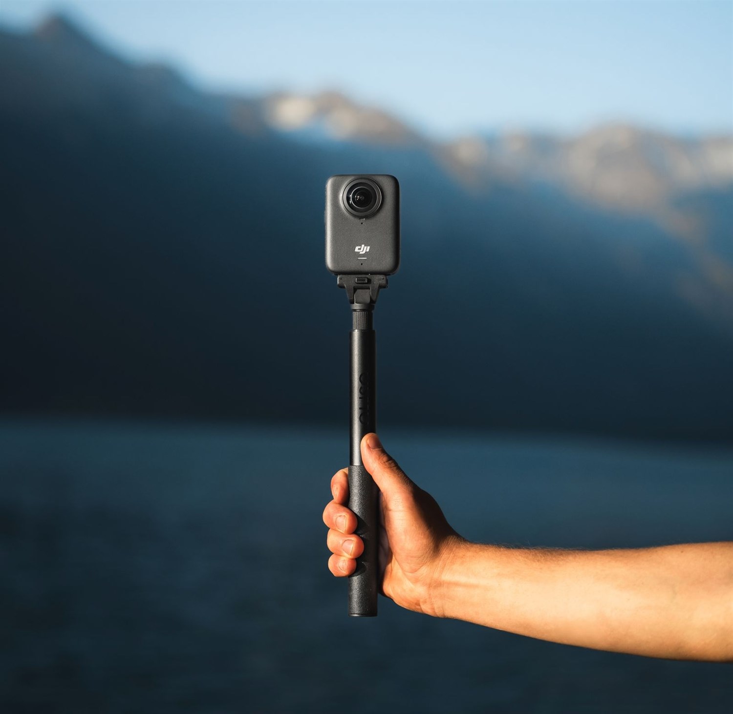 Osmo 360 Adventure Combo